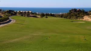 Golf in Costa Blanca Alicante